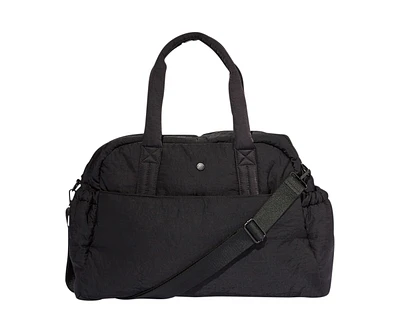 Cotton On Women's Active Puffy Gym Bag