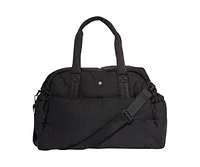 Cotton On Women's Active Puffy Gym Bag