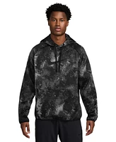 Nike Men's Therma-fit Camo Pullover Hoodie