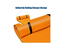 Hongge 3-Layer Relaxing Tear-proof Water Mat