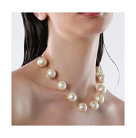 Sohi Women's The Serendipity Collar Necklace