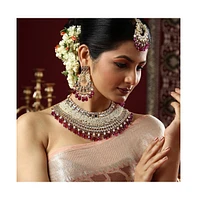 Sohi Women's The Naila Jewellery Set