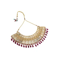 Sohi Women's The Naila Jewellery Set