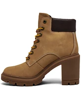 Timberland Women's Allington Heights 6" Boots from Finish Line