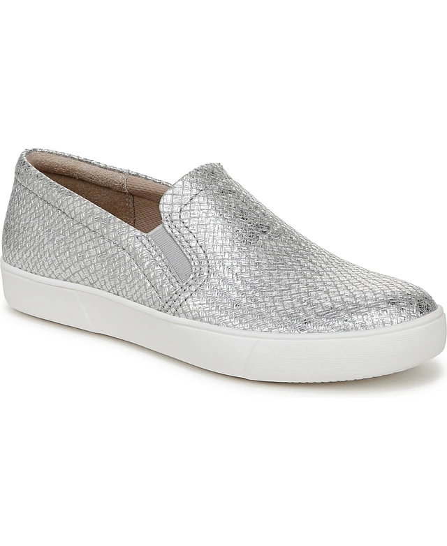 Naturalizer Macys Womens Slip On Shoes Naturalizer Casual Leather