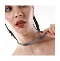 Sohi Women's The Jingle Collar Necklace