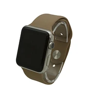 Olivia Pratt Solid Apple Watch Band