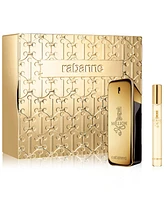 Rabanne Men's 2-Pc. 1 Million Eau de Toilette Gift Set