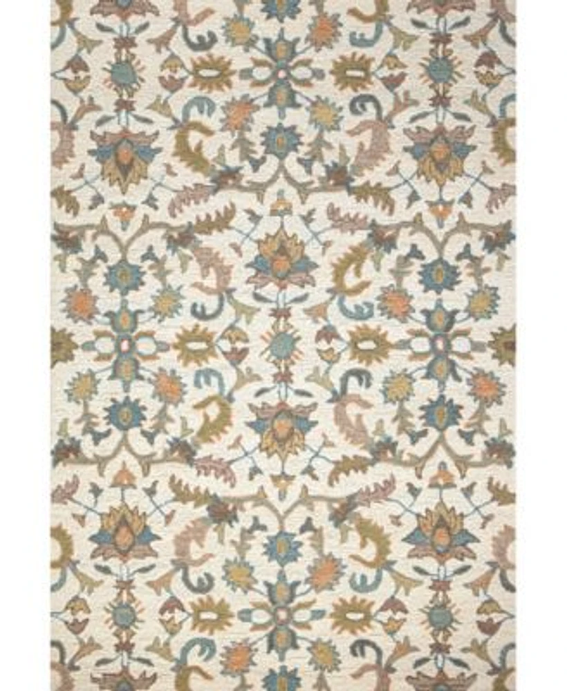 Bb Rugs Taron Al110 Rug Collection