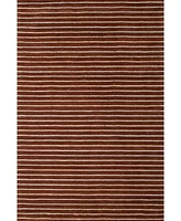 Bb Rugs Bayside ALM71 3'6"x5'6" Area Rug