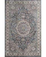 Bb Rugs Legacy LGC114 8'6"x11'6" Area Rug