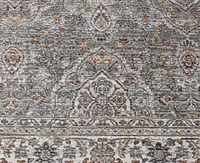 Bashian Rugs Legacy LGC112 2'6"x10' Runner Area Rug
