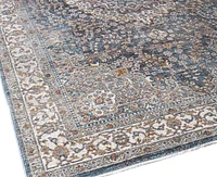 Bashian Rugs Legacy LGC114 2'6"x10' Runner Area Rug