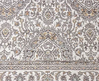 Bashian Rugs Legacy LGC113 2'3"x8' Runner Area Rug