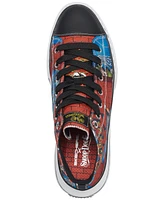 Skechers x Snoop Dogg Men's One High-Top Casual Sneakers from Finish Line