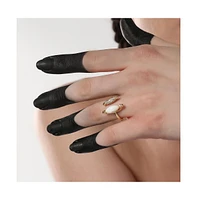 Sohi Women's The Romantics Finger Ring
