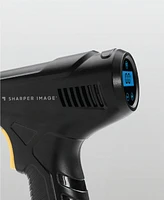 Sharper Image Powerful Motor Digital Air Compressor