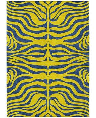 Addison Chantille Machine Washable ACN1043 8'x10' Area Rug