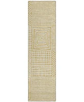 Addison Chantille Machine Washable ACN1044 2'3"x7'6" Runner Area Rug