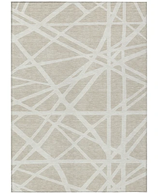 Addison Chantille Machine Washable ACN1040 5'x7'6" Area Rug
