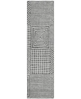 Addison Chantille Machine Washable ACN1044 2'3"x7'6" Runner Area Rug