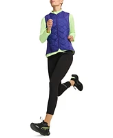 Puma Women's Run Cloudspun Warm Padded Vest