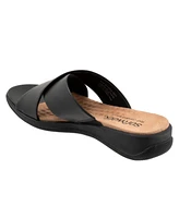 Softwalk Tillman Sandal