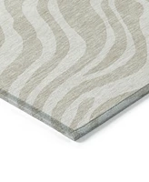 Addison Chantille Machine Washable ACN1042 8'x10' Area Rug