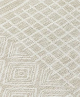 Addison Chantille Machine Washable ACN1044 5'x7'6" Area Rug