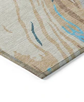 Addison Chantille Machine Washable ACN1037 5'x7'6" Area Rug