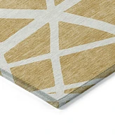 Addison Chantille Machine Washable ACN1040 2'6"x3'10" Area Rug