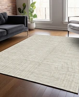 Addison Chantille Machine Washable ACN1045 10'x14' Area Rug