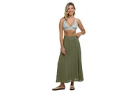 Skye Women's Sidony Skirt Coverup