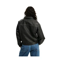 Cotton On Women's Kai Bomber Jacket