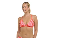 Skye Women's Baja Jayme Triangle Top