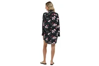 Skye Women's Summer Joy Long Sleeve Shirt Coverup