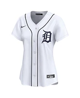 Nike Women's Riley Greene White Detroit Tigers Home Limited Player Jersey