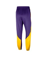 Nike Men's Purple Los Angeles Lakers 2024/25 Authentic On-Court Showtime Pants