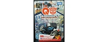 Transformers Qt-18 Nemesis Prime Q