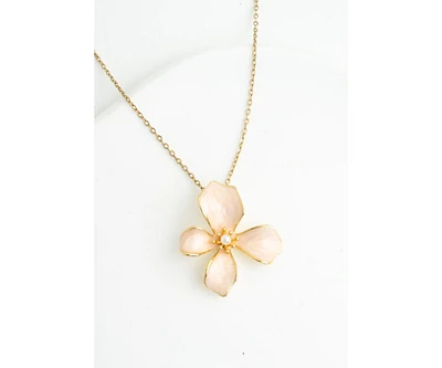 Starfish Project Hope in Bloom Necklace