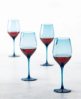 Fortessa Gala Universal Wine Glasses, Set of 4