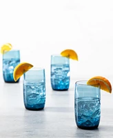 Fortessa Gala Ice Beverage Glasses, Set of 4