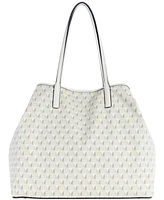 Guess G Wave Large Two-in-One Tote Bag