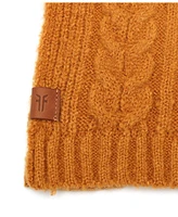 Frye and Co. Cable Scarf