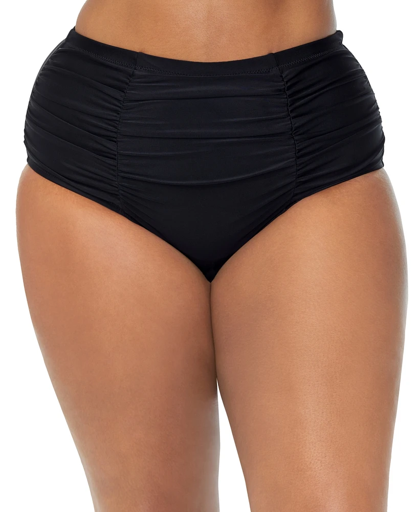 Raisins Curve Trendy Plus Costa Tummy-Control Bottoms