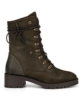 Women's Milan Boot