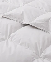 Unikome Ergonomic All Season Warm Cozy Down Feather Duvet