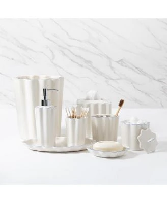 Cassadecor Mare Porcelain Bathroom Accessories