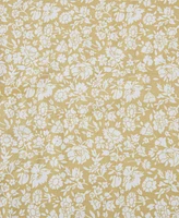 Laura Ashley 200-Thread Cotton 3 -Pc. Sheet Set, Twin Xl