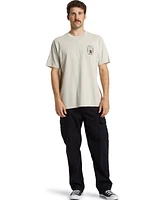 Billabong Men's Matzz Short Sleeve T-shirt